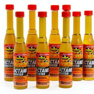 Octane Booster Bar's Leaks MMT Concentrate 4747-0