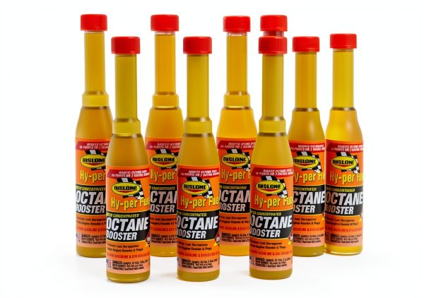Octane Booster Bar's Leaks MMT Concentrate 4747-0