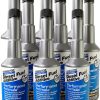 Stanadyne Diesel Additive Boosts Power and MPG-0