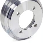 March Performance Crankshaft Pulley for Automotive-0
