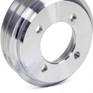March Performance Crankshaft Pulley for Automotive-0