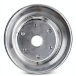 Racing Power Crankshaft Pulley Auto Part-0