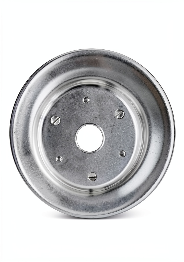 Racing Power Crankshaft Pulley product image