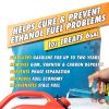 Star Tron Enzyme Fuel Treatment by Star Brite 8oz-2
