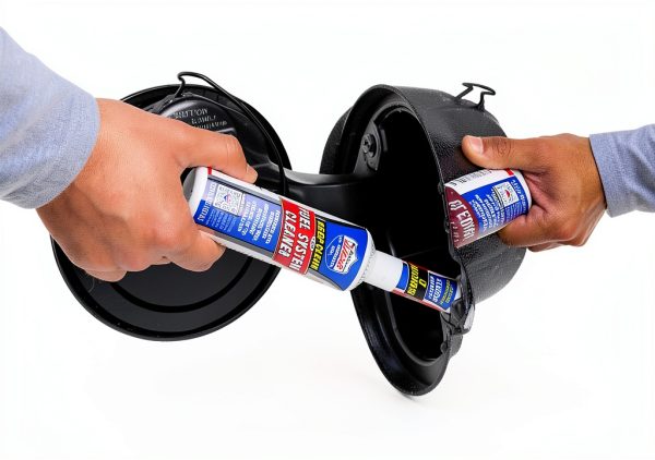 Diesel Additive Lucas Oil 16oz Treatment-2