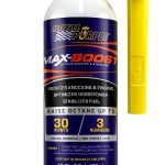 Octane Booster Royal Purple Auto Additive 16oz-0