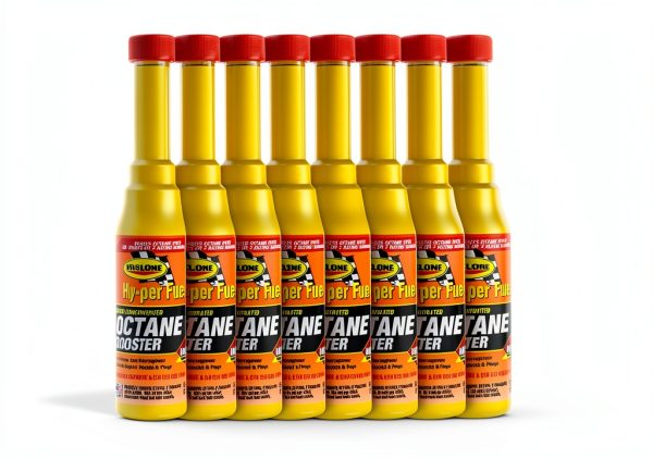 Octane Booster Bar's Leaks MMT Concentrate 4747-3
