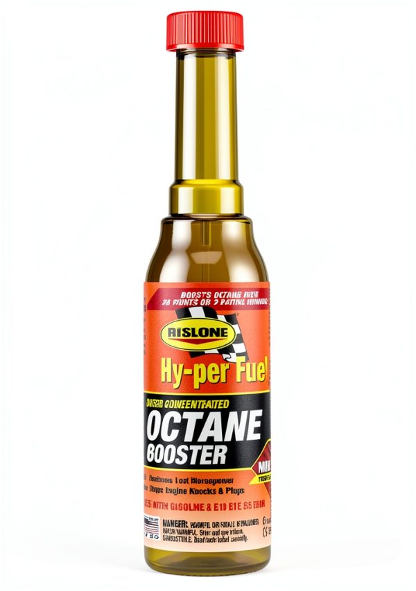 Octane Booster Bar's Leaks MMT Concentrate 4747-1
