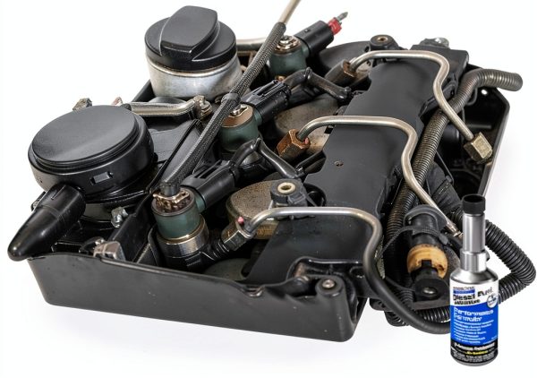 Stanadyne Diesel Additive Boosts Power and MPG-5