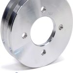 March Performance Crankshaft Pulley Automotive Replacement-0