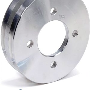March Performance Crankshaft Pulley Automotive Replacement-0