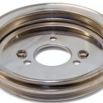 Auto Part Crankshaft Pulley by Specialty Products Company-0