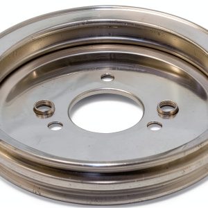 Auto Part Crankshaft Pulley by Specialty Products Company-0
