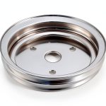 Spectre Auto Part Crankshaft Pulley 4398-0
