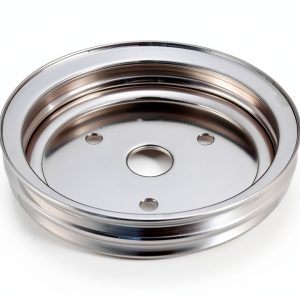 Spectre Auto Part Crankshaft Pulley 4398-0