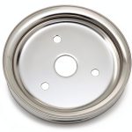 Trans-Dapt Performance Engine Pulley 9602-0