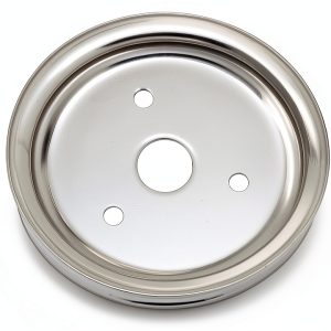 Trans-Dapt Performance Engine Pulley 9602-0