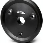 Moroso Anodized Crankshaft Pulley-0