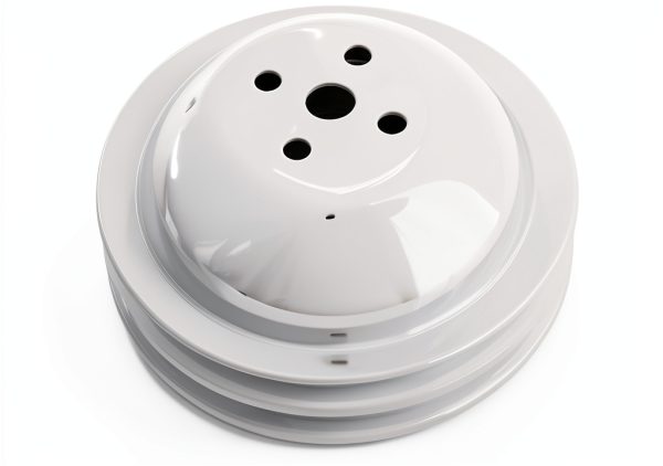 Trans-Dapt Performance Auto Part Pulley-0