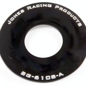 Jones Racing Crankshaft Pulley BG-6108-A Aluminum-0