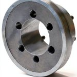 Moroso Pulley Aluminum Crankshaft Engine Pulley-0