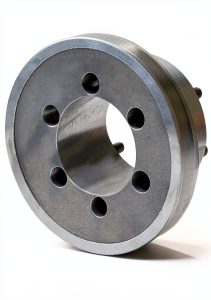 Moroso Pulley Aluminum Crankshaft Engine Pulley-0