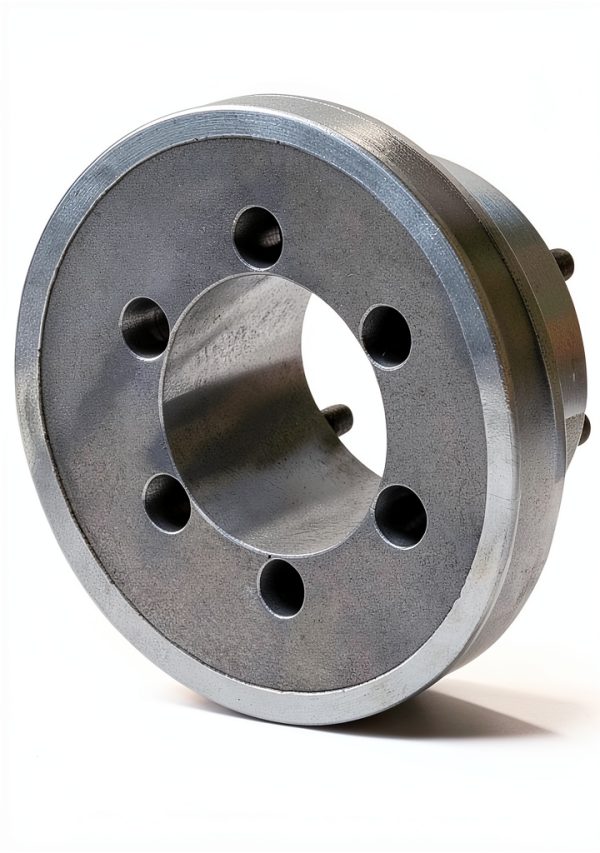 Moroso Pulley Aluminum Crankshaft Engine Pulley-0
