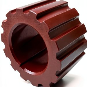 Peterson Fluid Systems Crankshaft Pulley Automotive-0