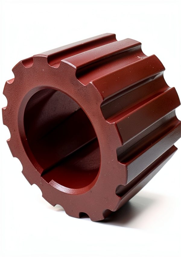 Peterson Fluid Systems Crankshaft Pulley Automotive-0