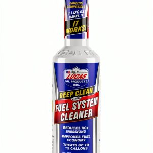 Diesel Additive Lucas Oil 16oz Treatment-0