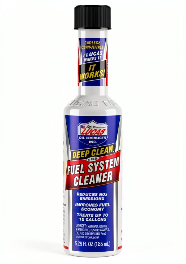 Diesel Additive Lucas Oil 16oz Treatment-0