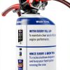 Diesel Additive Lucas Oil 16oz Treatment-3