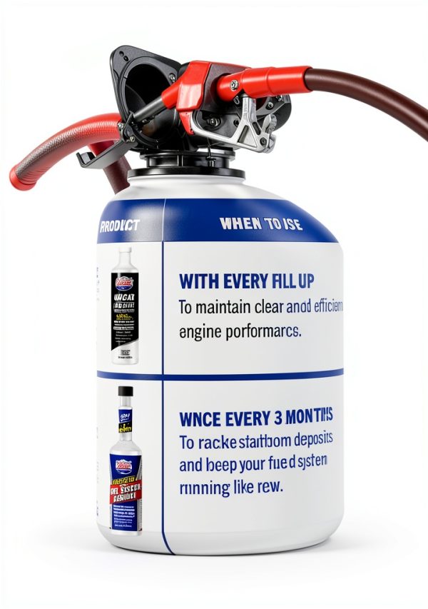 Diesel Additive Lucas Oil 16oz Treatment-3