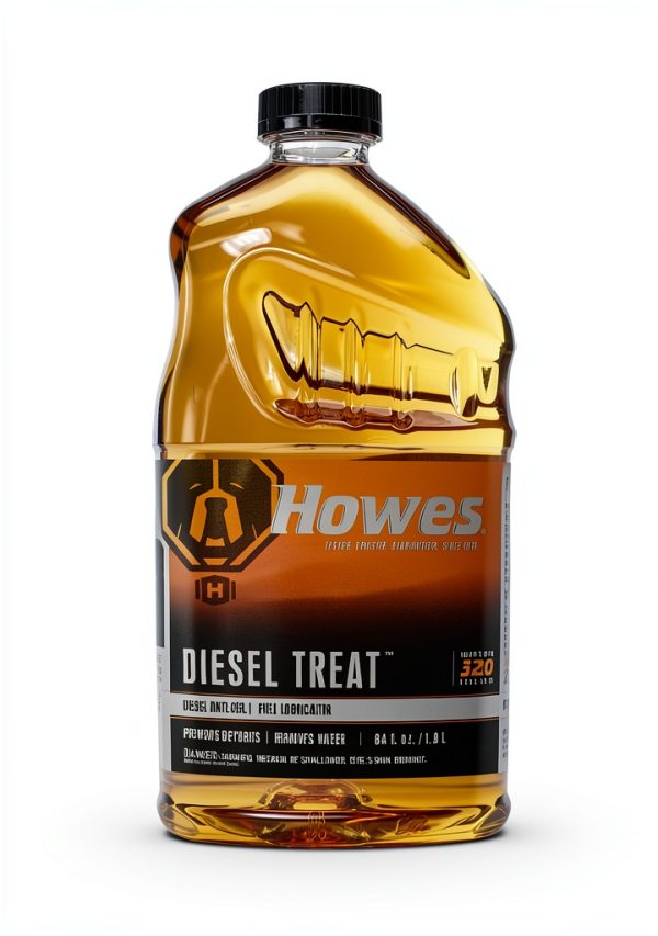 Diesel Treat Howes Anti Gel Diesel Additive-2