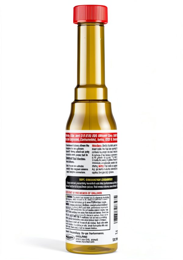 Octane Booster Bar's Leaks MMT Concentrate 4747-2