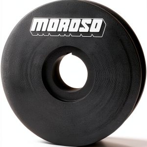 Moroso Performance Engine Crankshaft Pulley-0