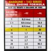 Star Tron Enzyme Fuel Treatment by Star Brite 8oz-5