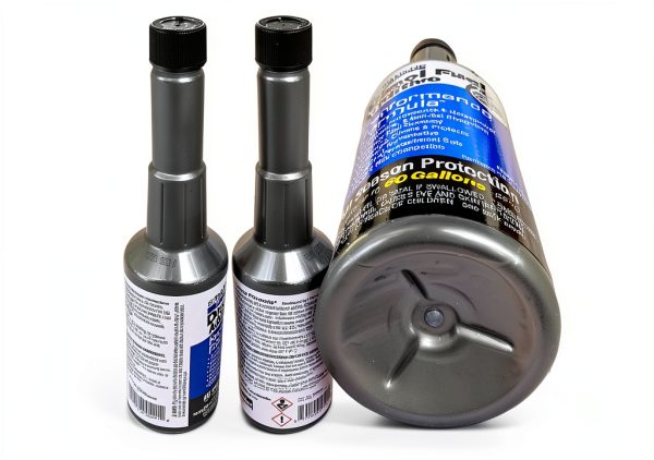 Stanadyne Diesel Additive Boosts Power and MPG-2