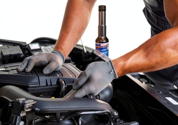 Stanadyne Diesel Additive Boosts Power and MPG-4
