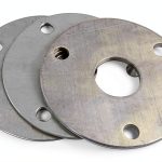 Allstar Performance Crankshaft Pulley Shim Kit Automotive-0