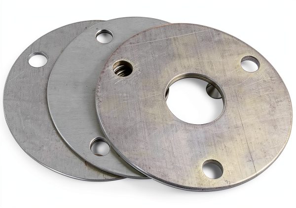 Allstar Performance Crankshaft Pulley Shim Kit Automotive-0