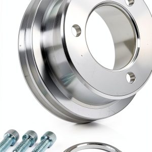 March Performance Crankshaft Pulley Automotive Parts-0