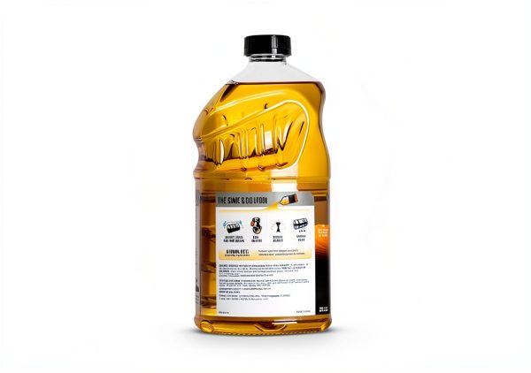 Diesel Treat Howes Anti Gel Diesel Additive-1
