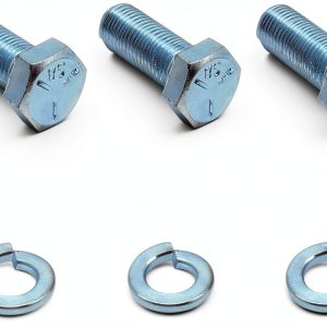Spectre Grade 5 Hexagon Bolt for Chevrolet-0
