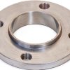 Ford M-8510-A351 Crankshaft Pulley Painted Metal-0