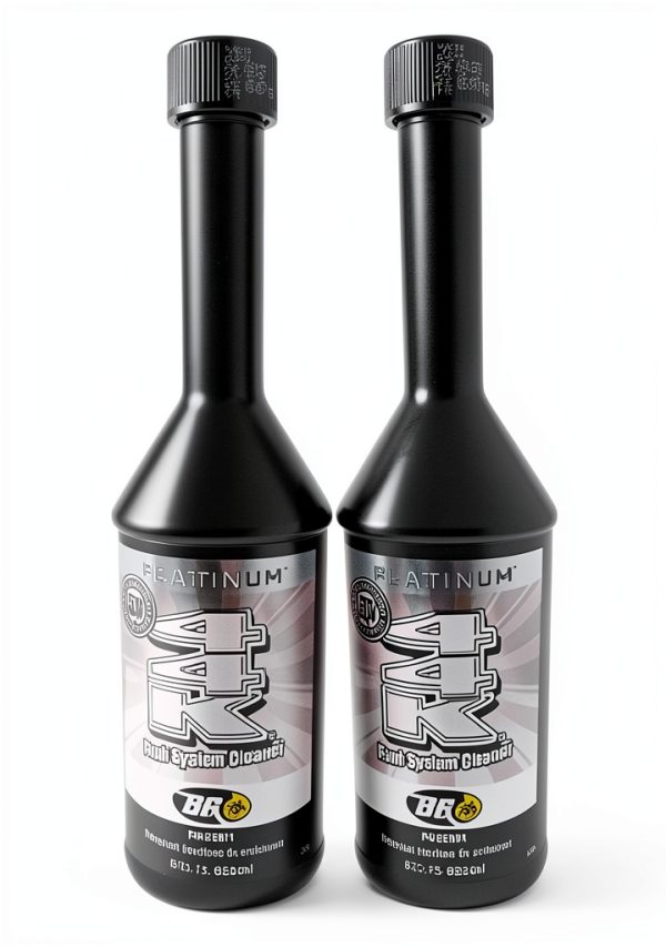 BG Fuel Additives Universal Gasoline New-0