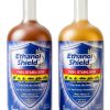 Ethanol Shield Fuel Stabilizer 24 oz 2 pack-0