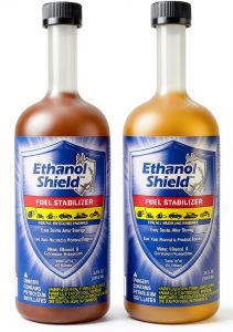 Ethanol Shield Fuel Stabilizer 24 oz 2 pack-0