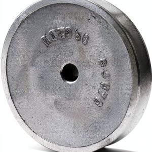 Moroso Aluminum Crankshaft Pulley Performance Engine-0