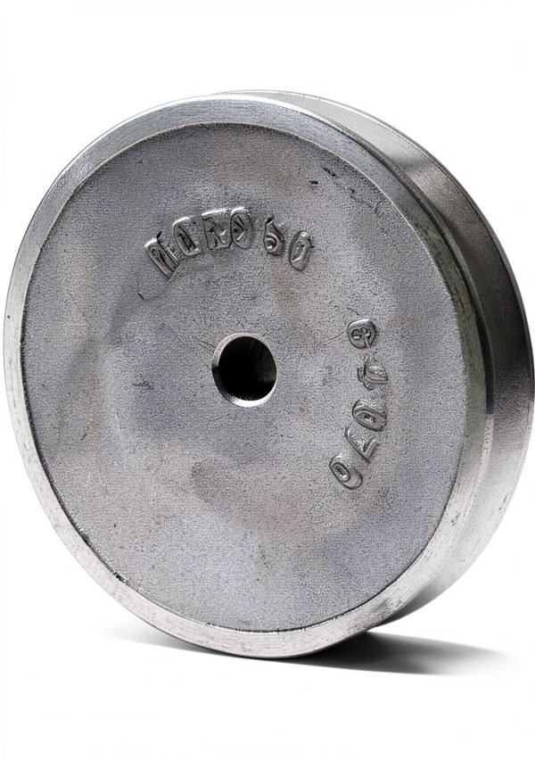 Moroso Aluminum Crankshaft Pulley Performance Engine-0
